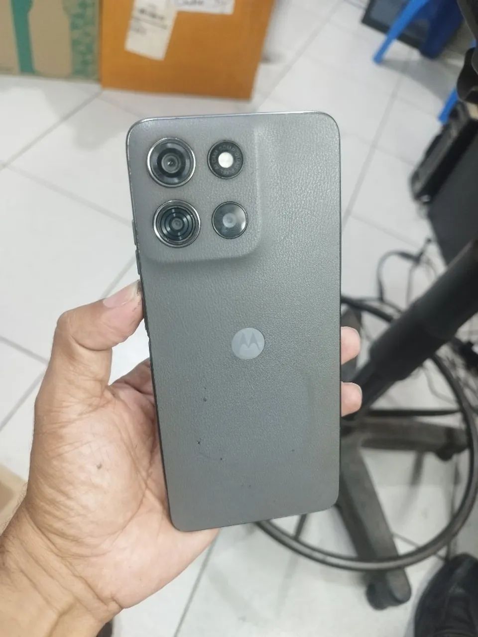 Moto g15  - Foto 3