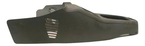 Console Central Renault Clio 2003 - Foto 4