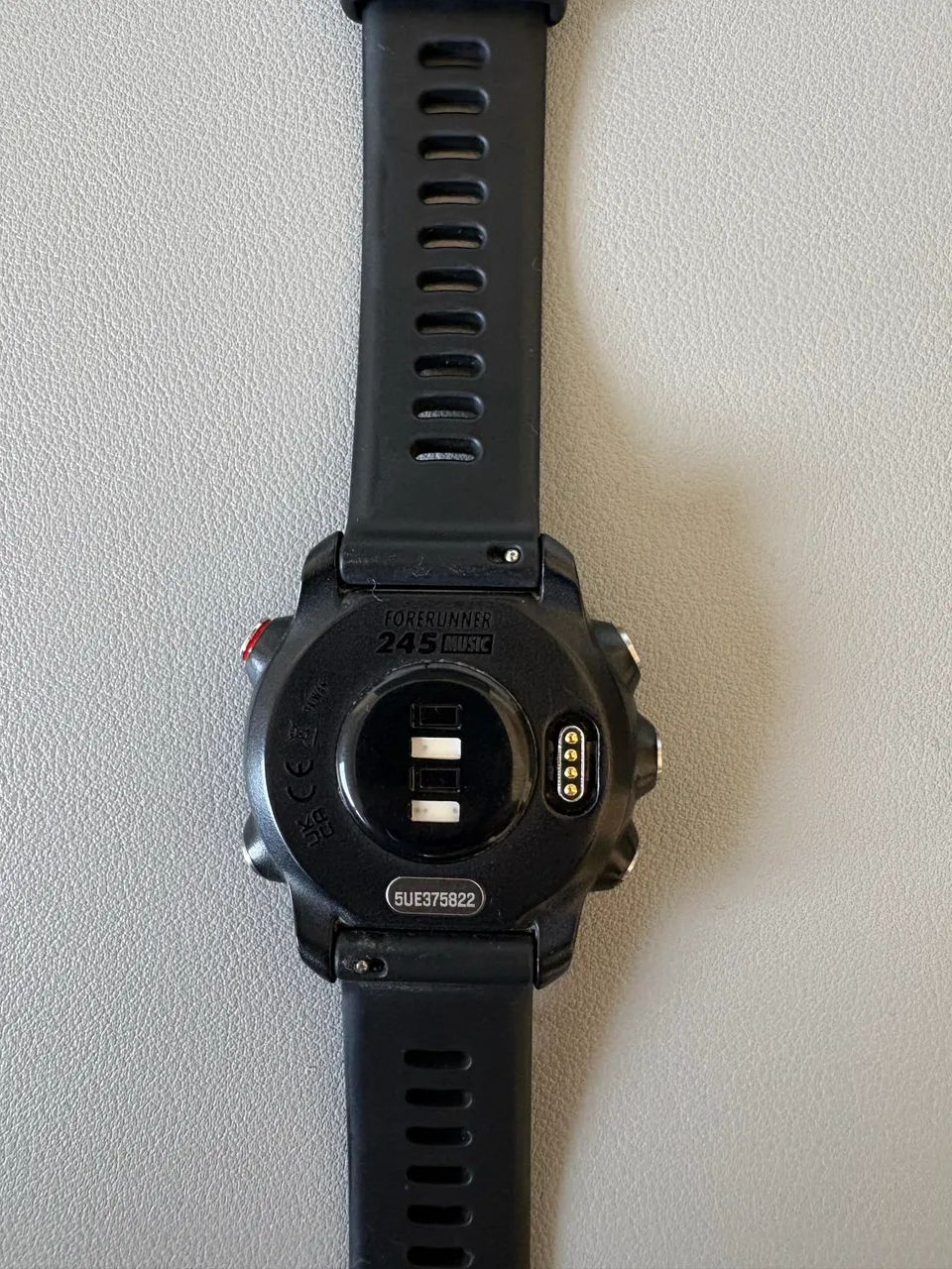 Relógio Garmin Forerunner 245 Music - Foto 3