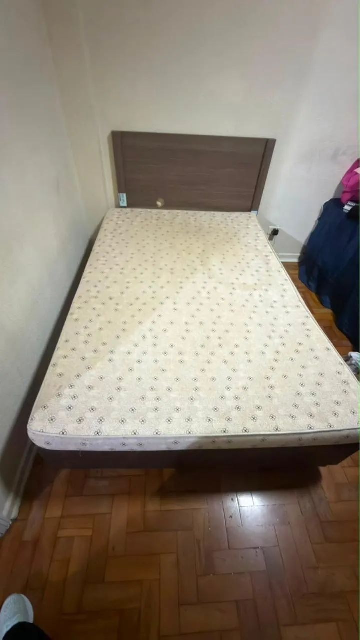 Cama de casal  - Foto 4
