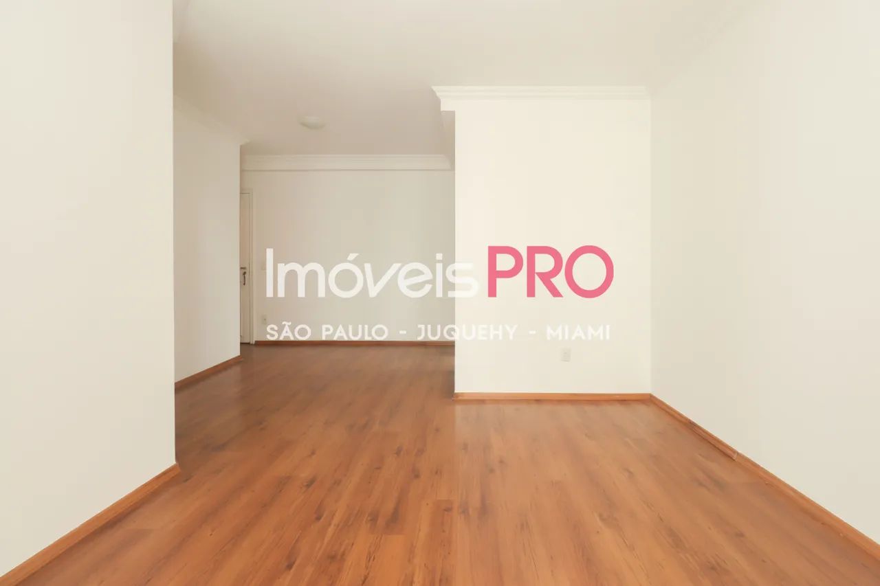 Apartamento, Vila Olímpia - São Paulo - Foto 5