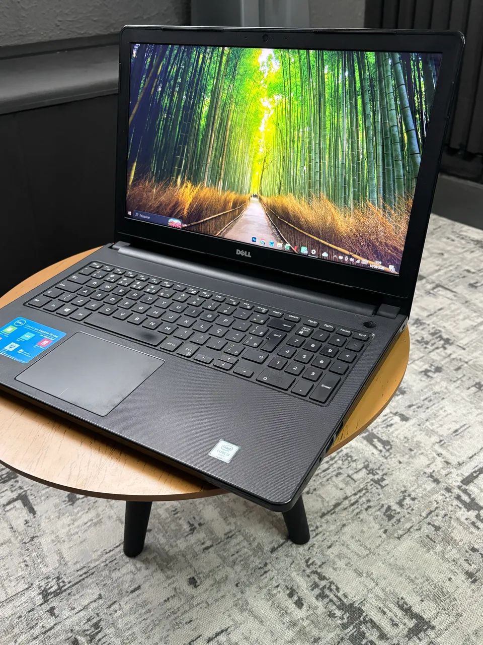 Notebook Dell Inspiron 15 5000 i3 4GB 480GB SSD - Foto 3