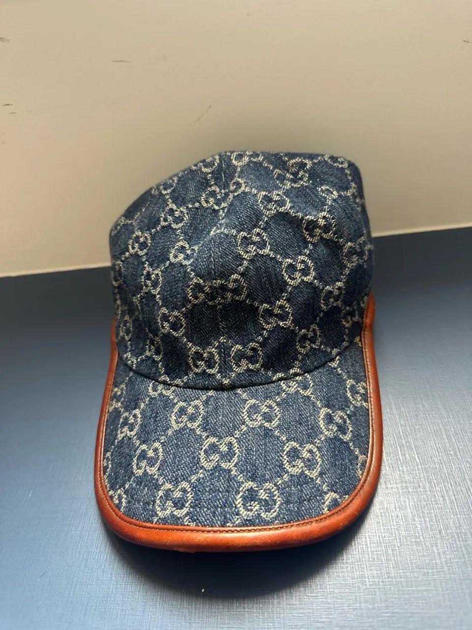 Boné Gucci  - Foto 2