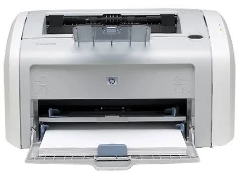 Impressora laser HP 1020 (Somente 480,00) - Foto 2
