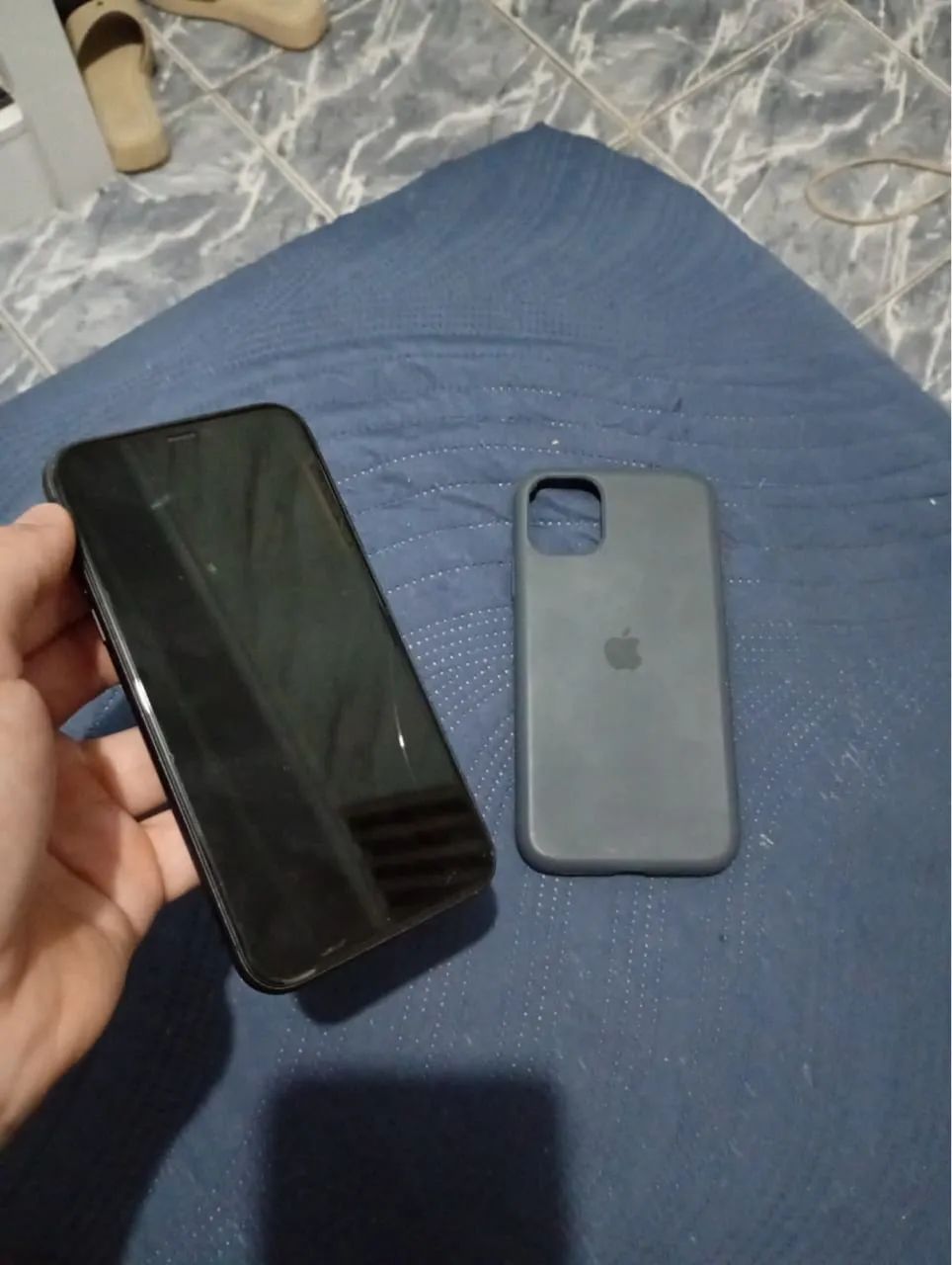 IPhone 11 - Foto 2