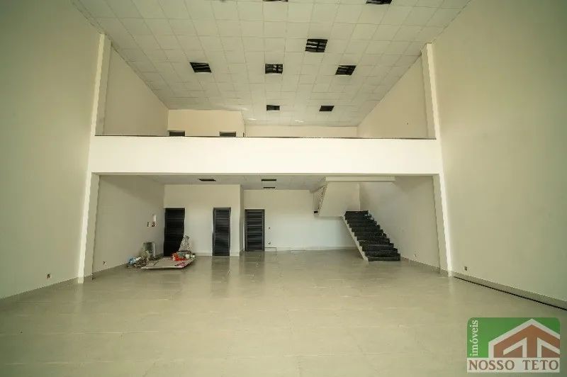 SALÃO COMERCIAL À VENDA | CENTRO | SUMARÉ
