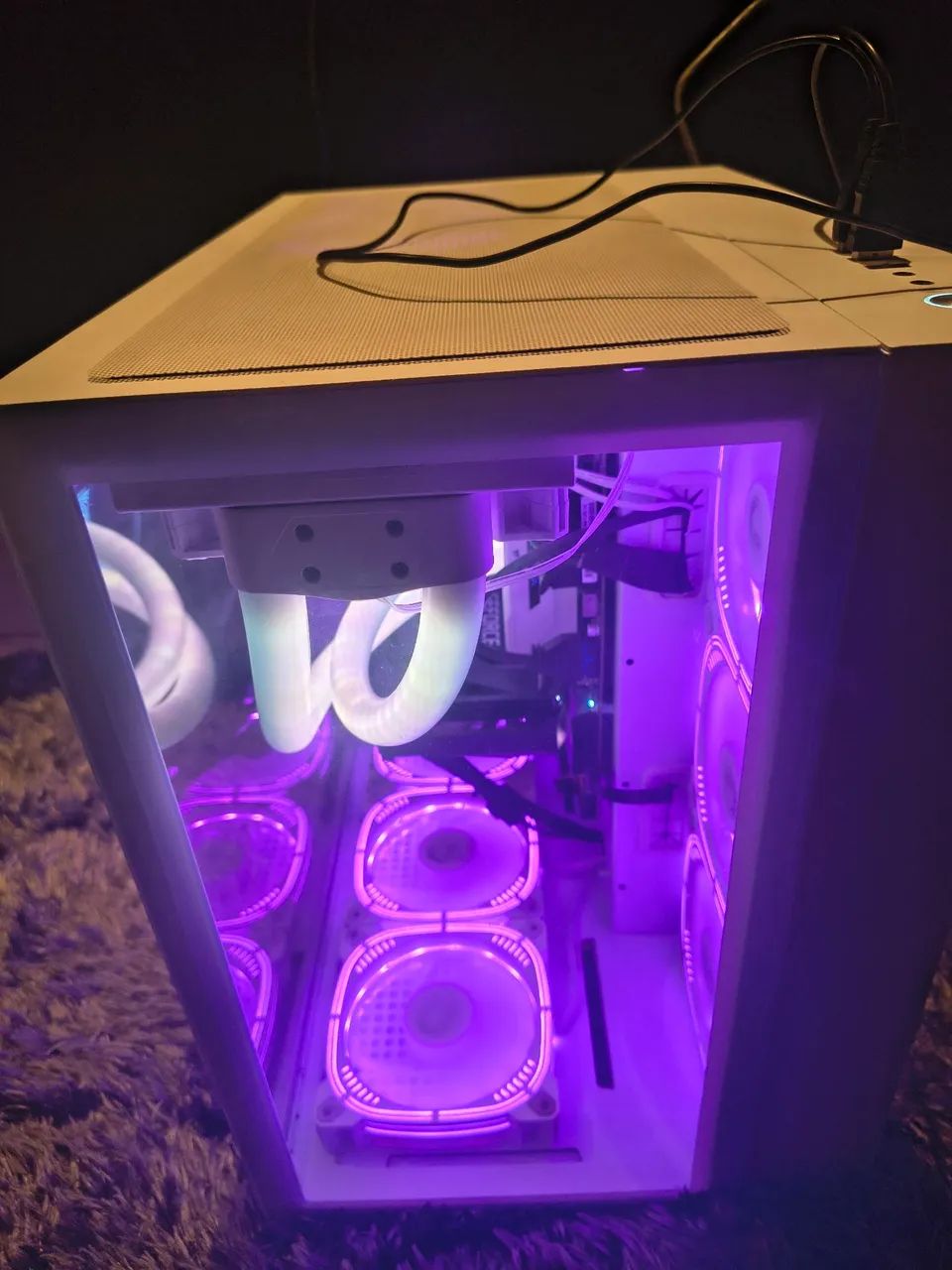 Pc gamer de verdade! - Foto 2