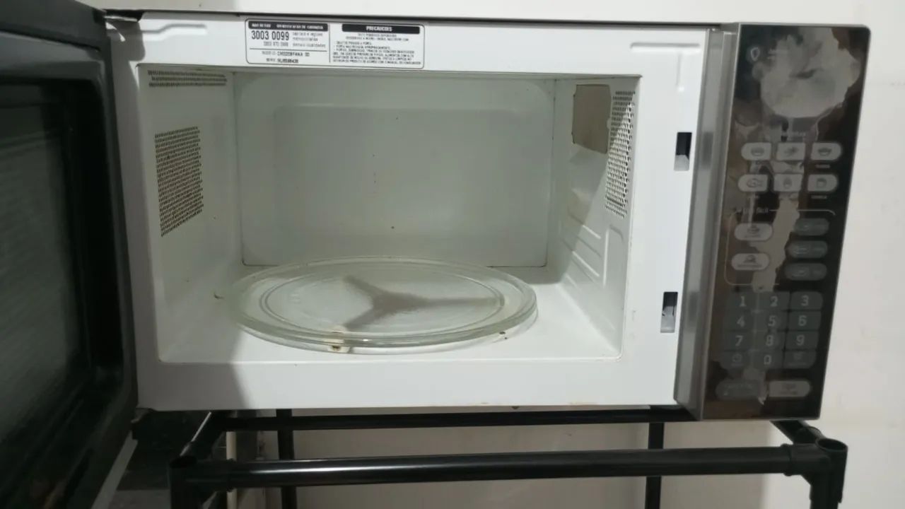 Microondas Consul  - Foto 4