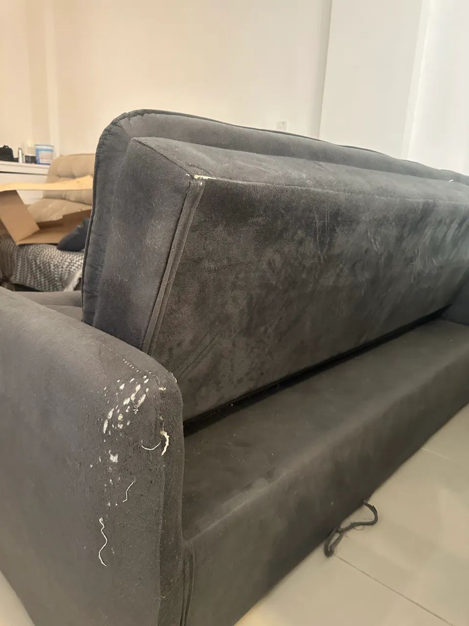 Sofá cama  - Foto 5