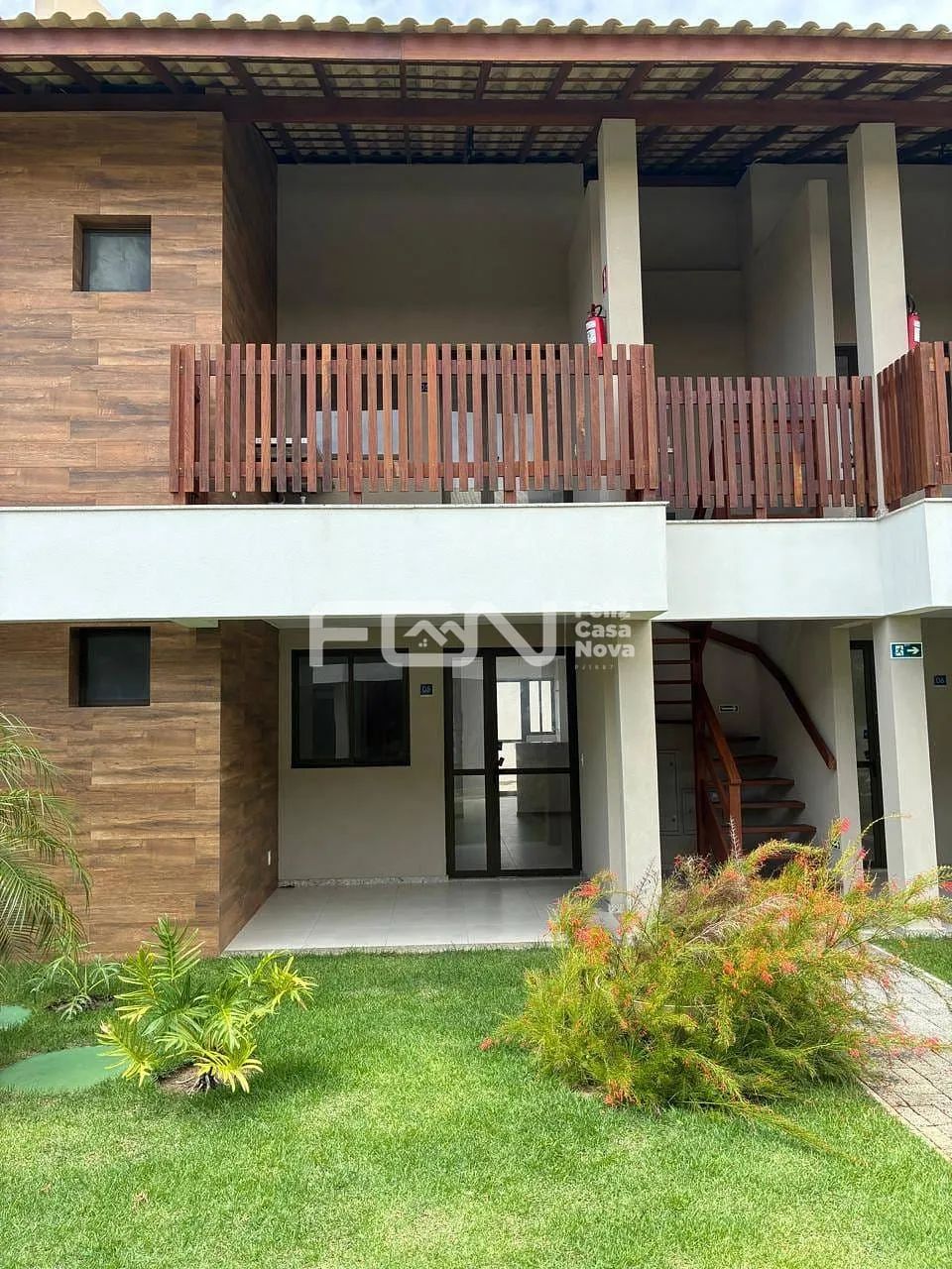 Casa 2/4 à venda, Miragem da lagoa, Itacimirim , BA - Foto 4