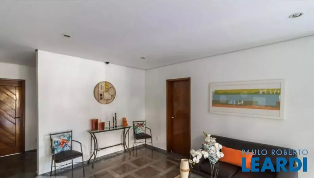 APARTAMENTO - PERDIZES - SP - Foto 4