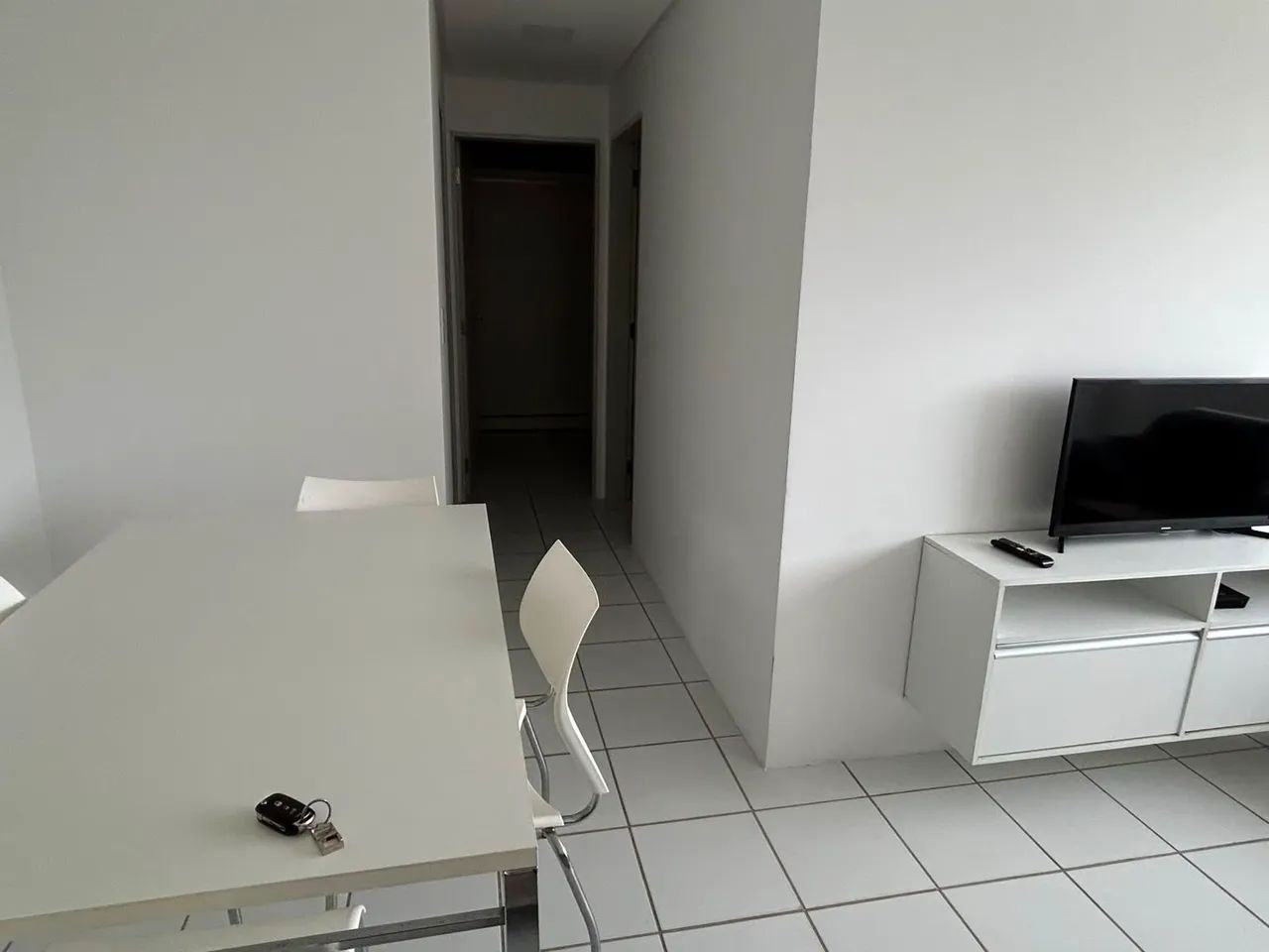 Apartamento 3° andar mobiliado perto do  Caruaru shopping  - Foto 7