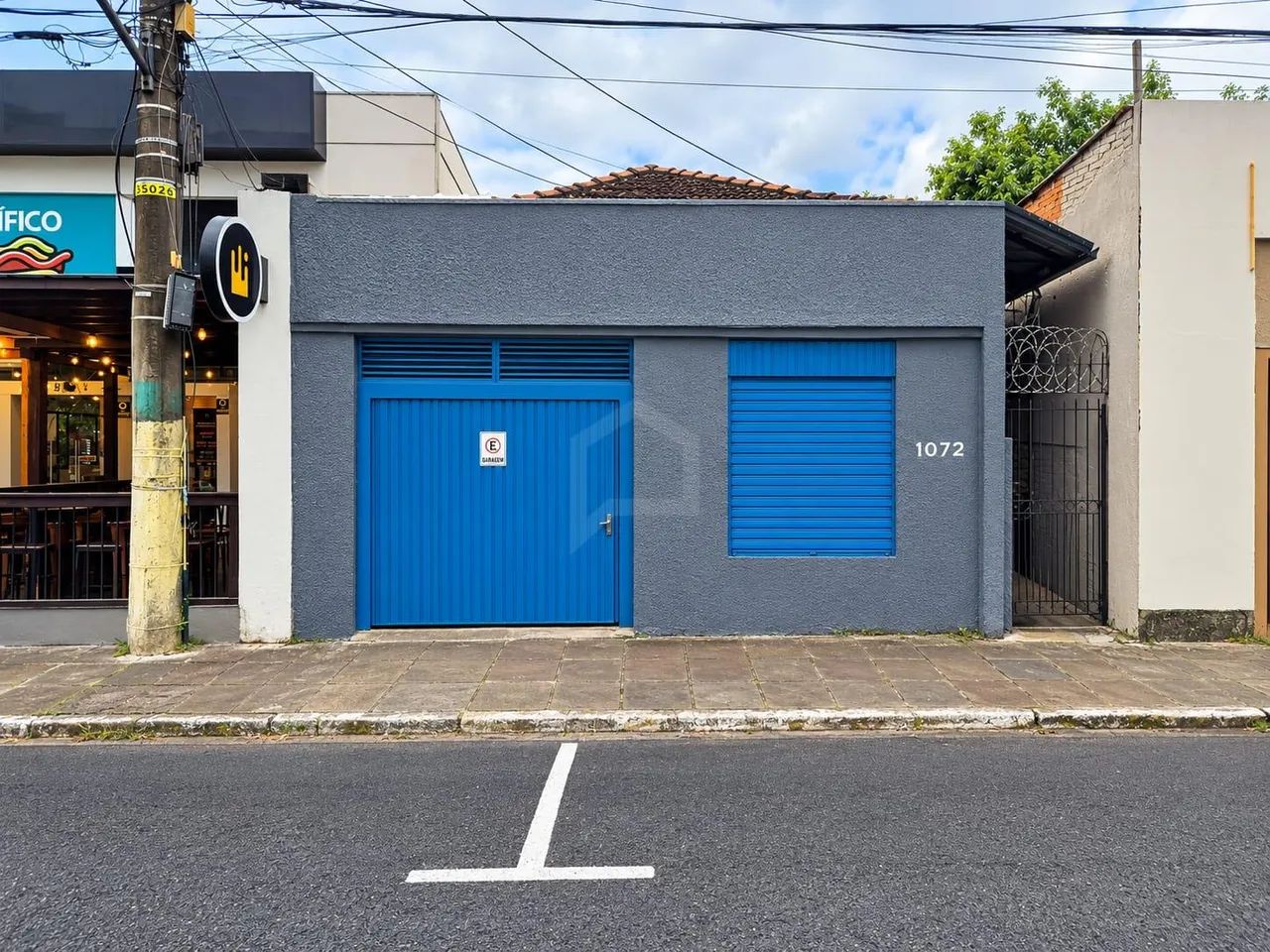 Casa Comercial Centro São Leopoldo