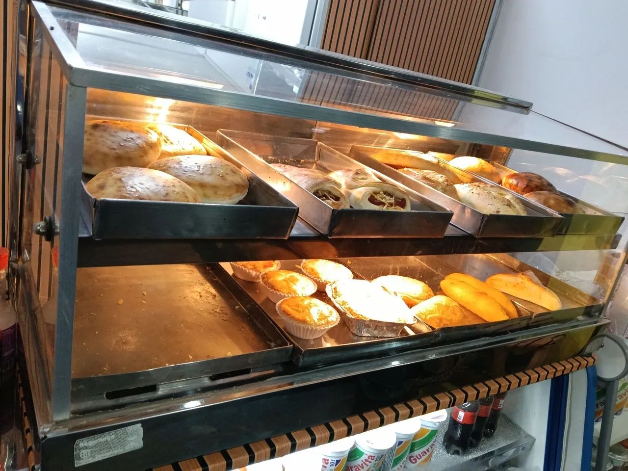 Vendo esta estufa 
