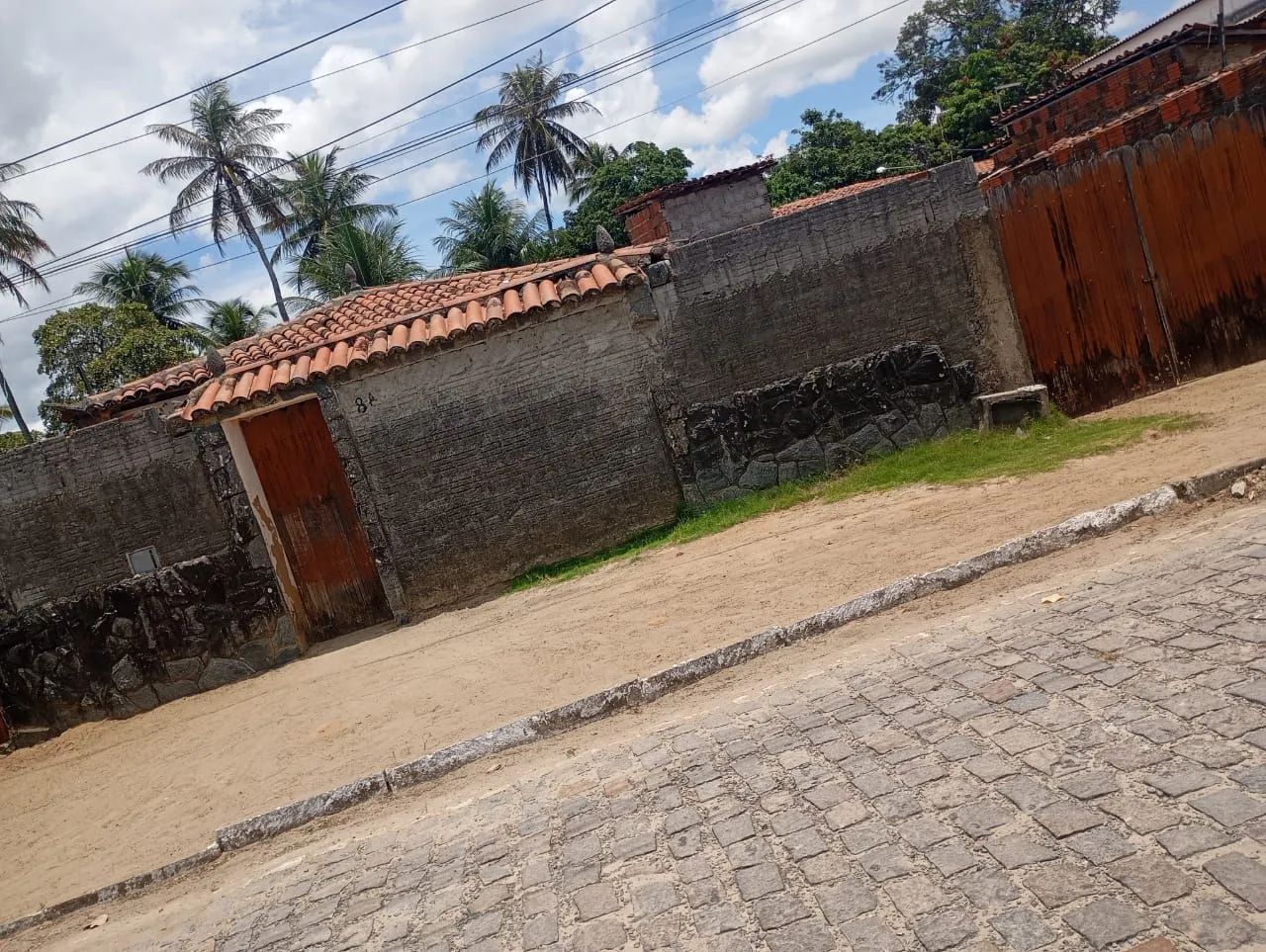 Foto - Parnamirim - Monte Castelo