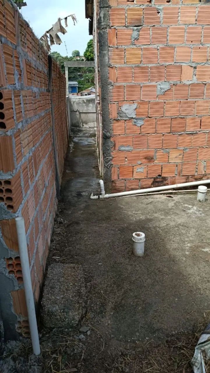 Vendo casa  - Foto 5