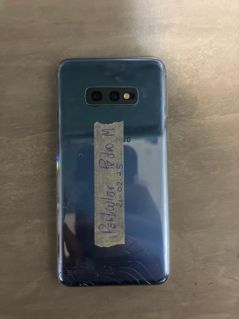 Samsung Galaxy S10 - Foto 2