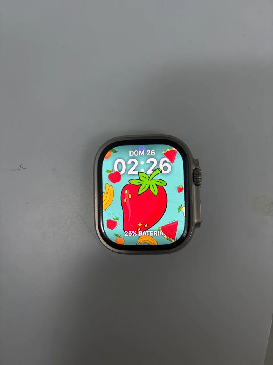 Apple Watch Ultra 2 - Foto 2