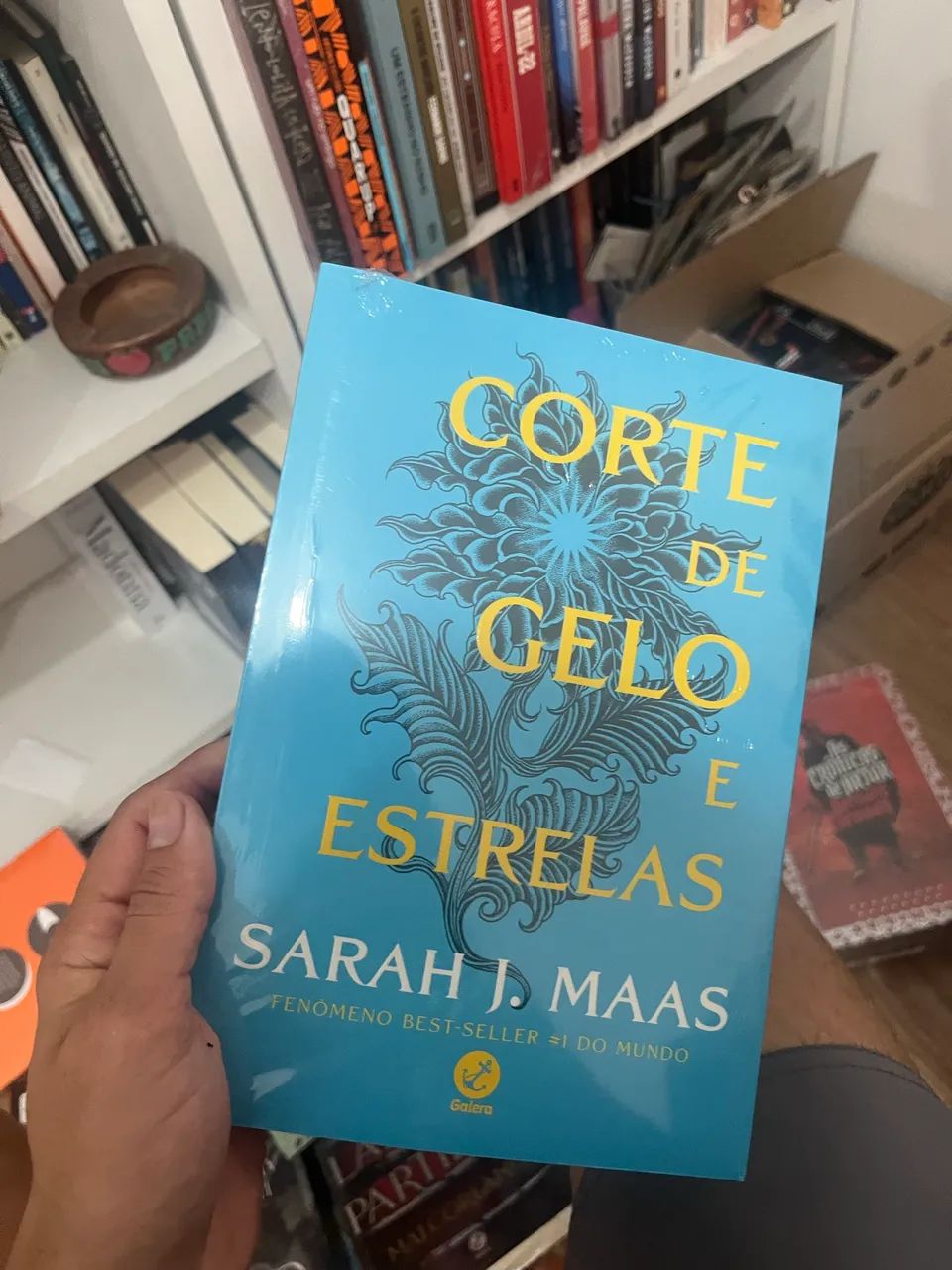 Livros  - Foto 2