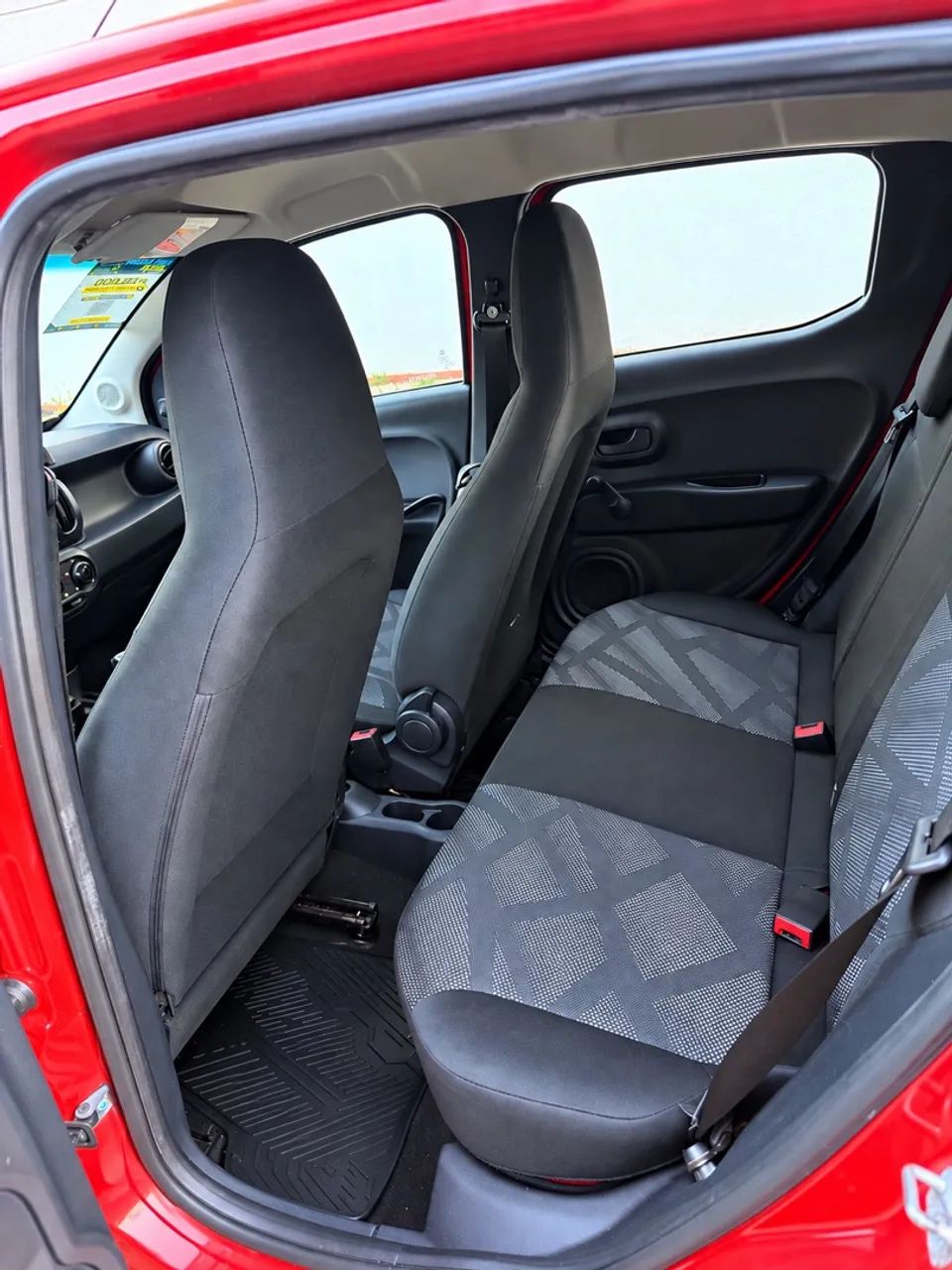 Fiat Mobi Like 1.0 Fire Flex 5P. 2017 - Foto 5