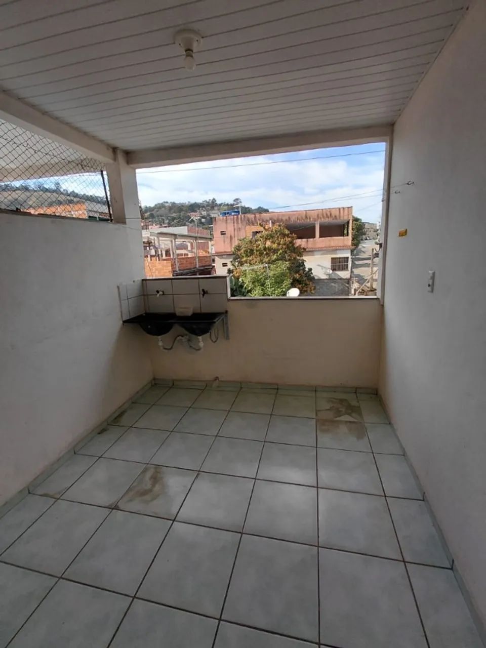 Casa de um quarto. Operário, Cariacica.  - Foto 5
