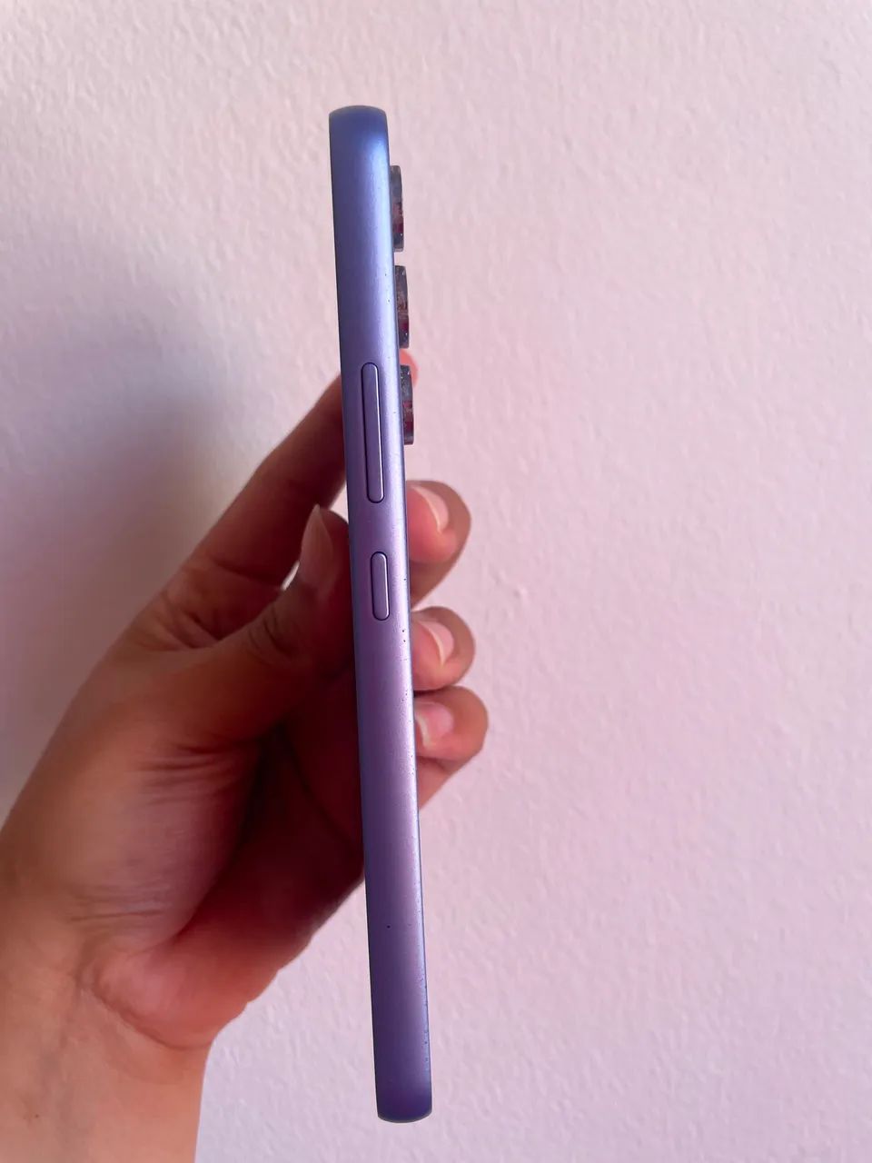 Samsung A54  - Foto 3