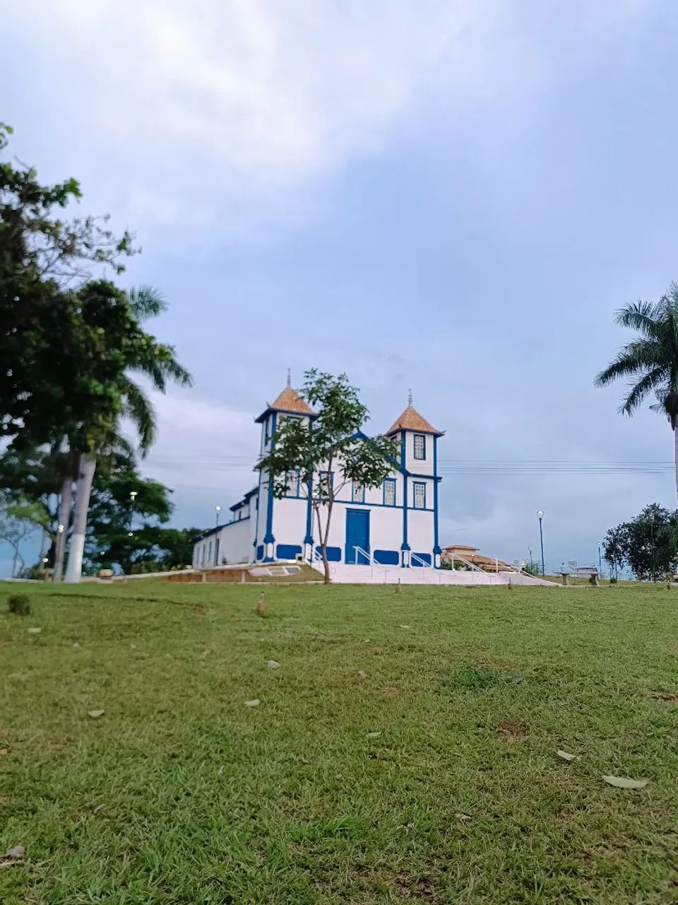 Sítio em Pequi 