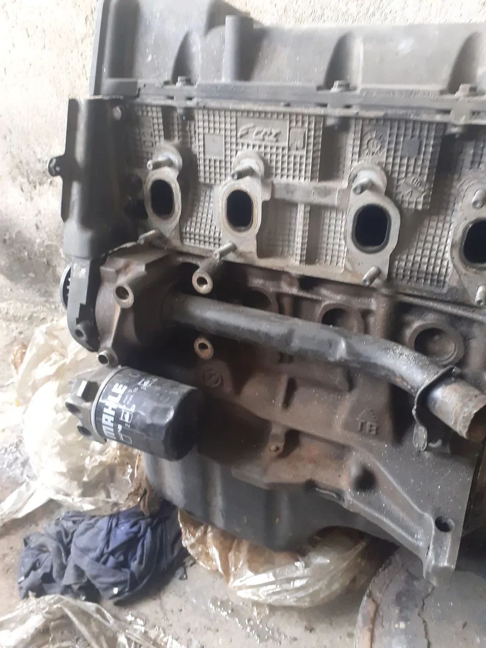 Motor 1.0 fire - Foto 5
