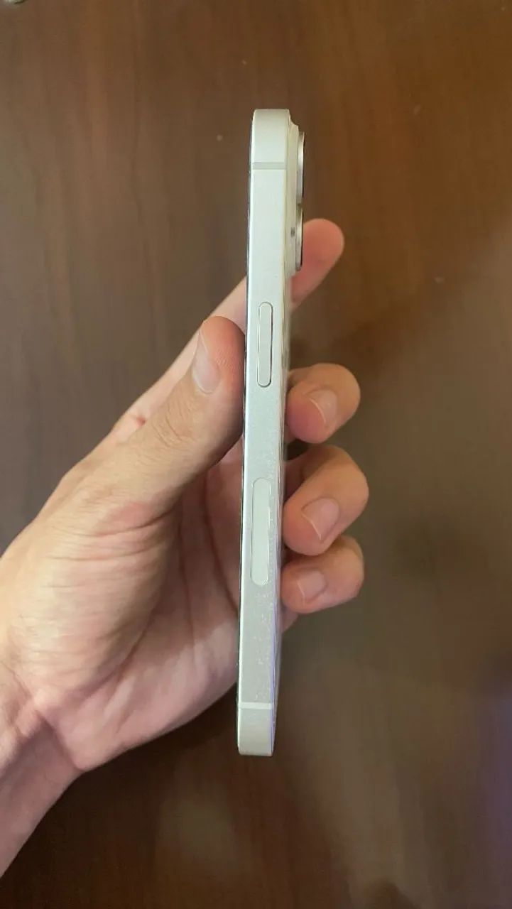 Iphone 14 128gb IMPECÁVEL - Foto 2