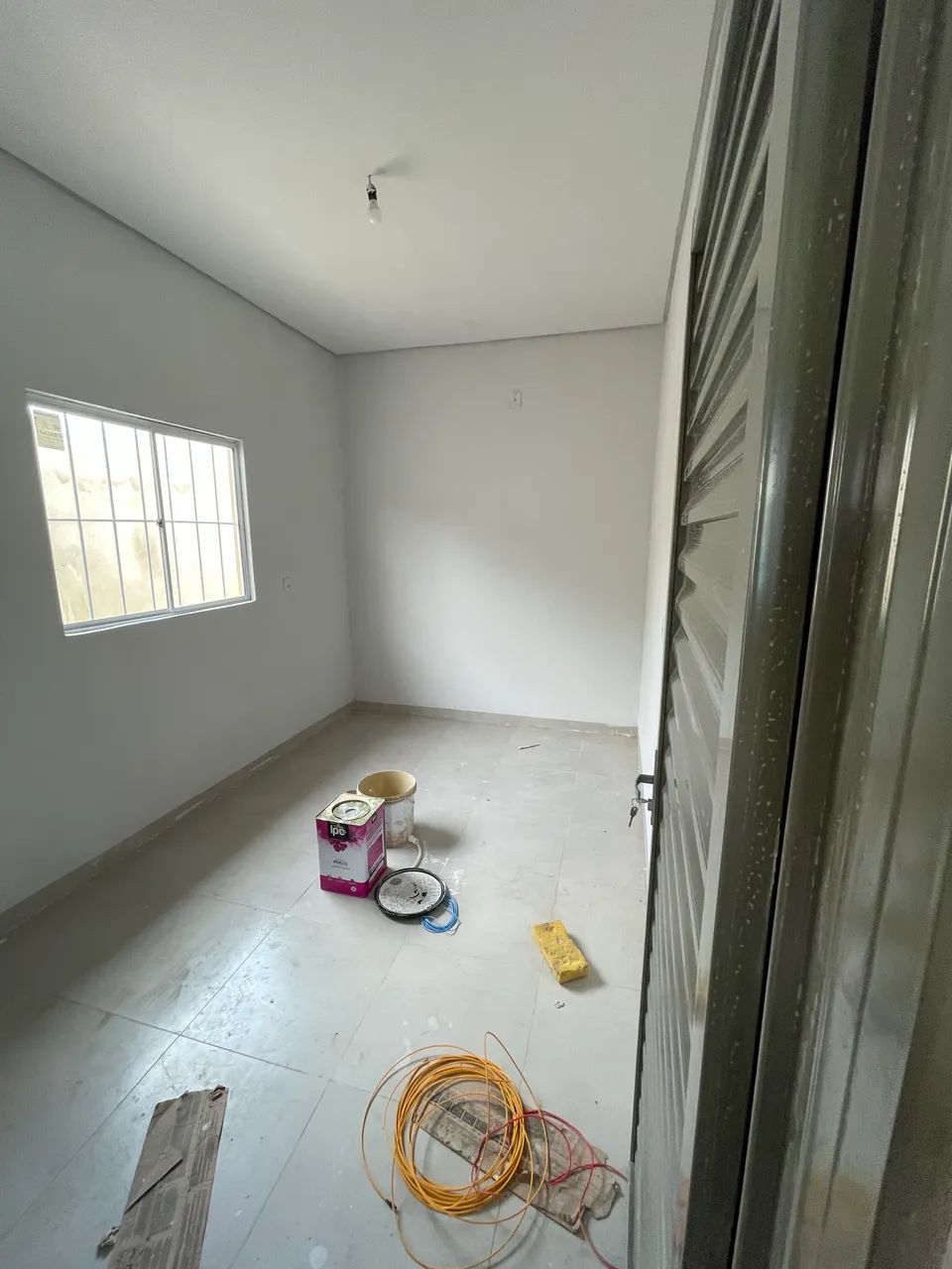 Casa 2/4 condomínio fechado  - Foto 4
