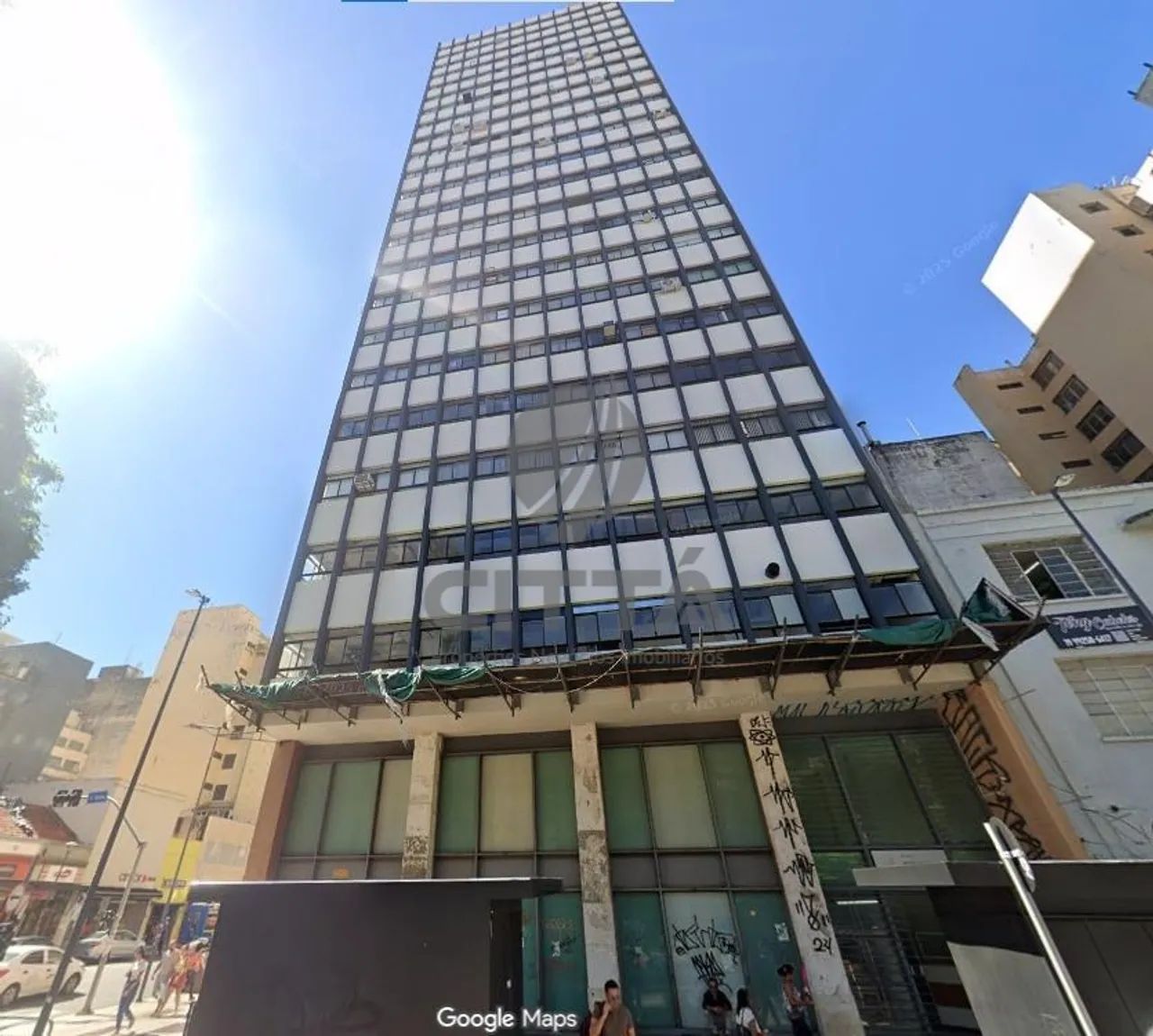 Sala Comercial para venda, 42m2, Bairro Centro, Campinas/SP - Foto 9