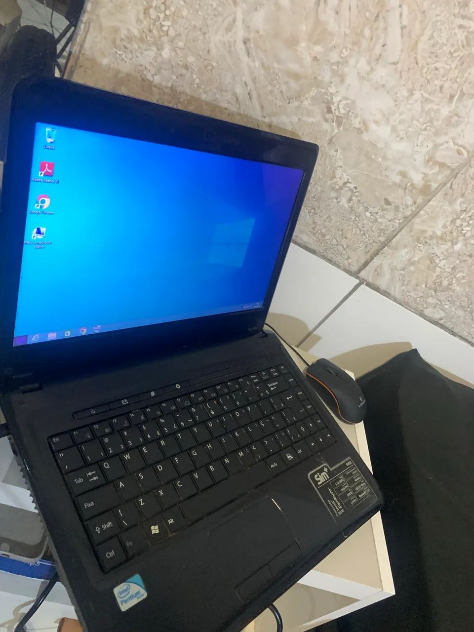 Notebook positivo core i5  - Foto 3