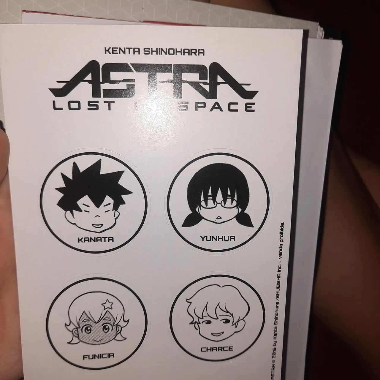 Coleção completa mangá  - Foto 4