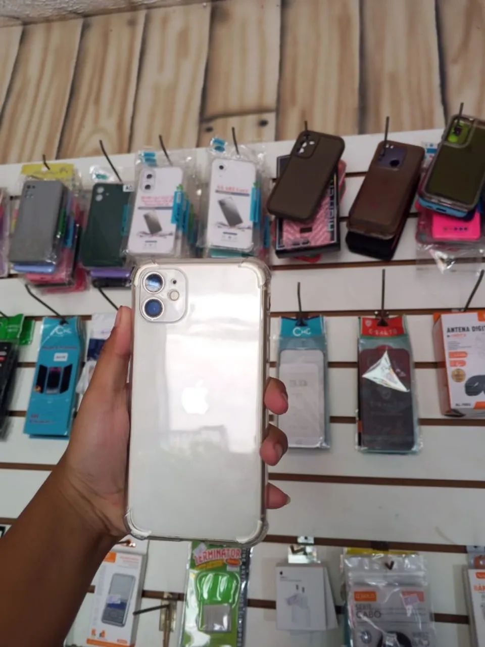 Iphone 11 - Foto 4