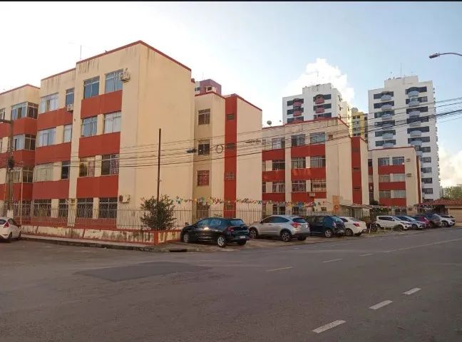 Cond. Atlantico Sul (G)