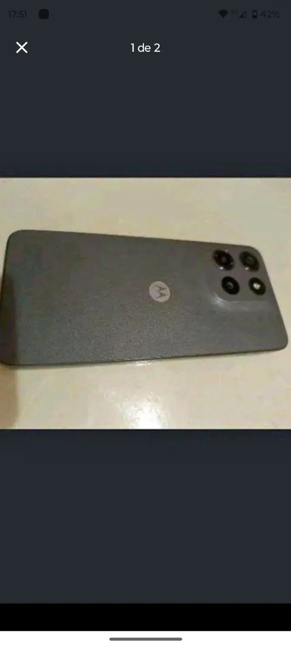 Motorola moto G15 - Foto 2