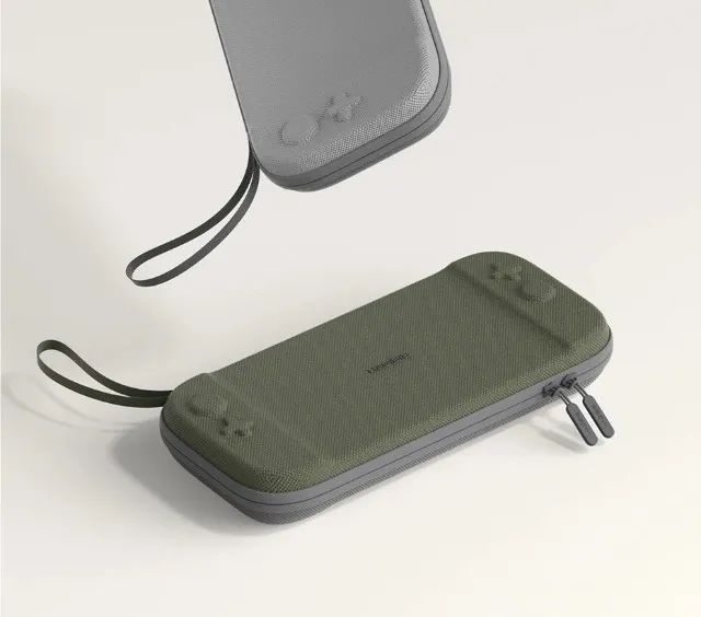 Case Bolsa de Transporte Compatível com Nintendo Switch 2 - Foto 4