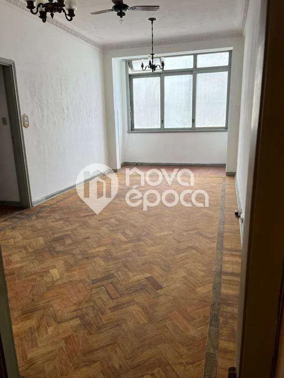 Leme | Apartamento 3 quartos