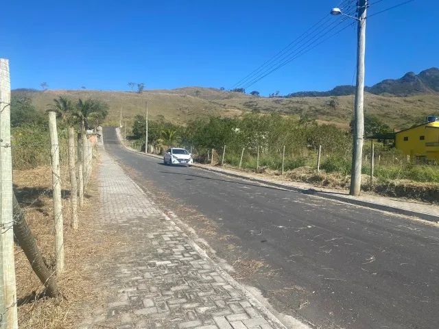 Terreno 375m2 - Foto 4