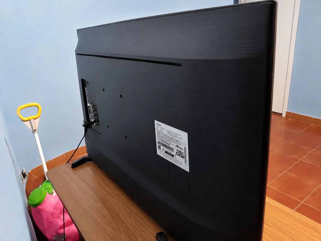 Smart Tv Sansung  - Foto 2