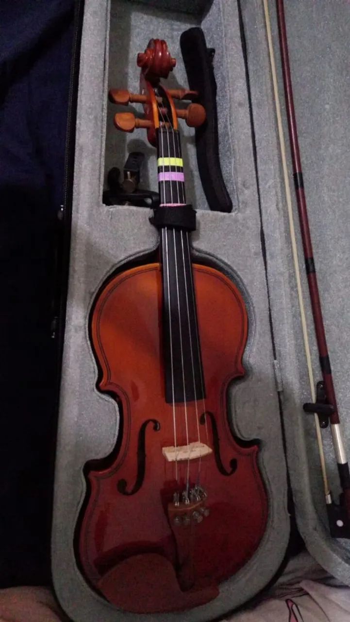 Violino - Foto 3