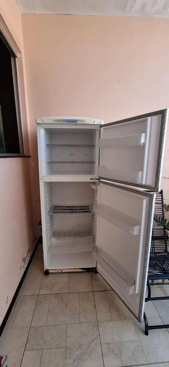 Geladeira Continetal 770 Litros - Foto 2