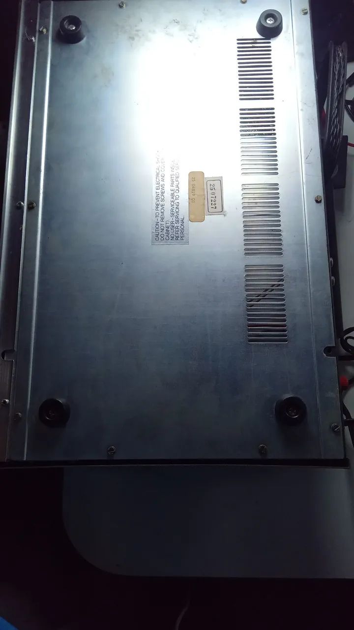 TUNER POLYVOX TIP 401 - Foto 4