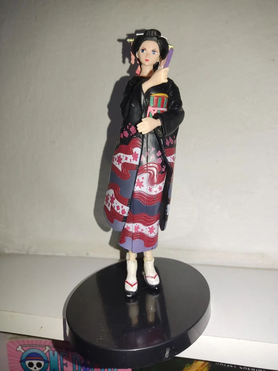 Action figure Nico Robin gueixa - one piece