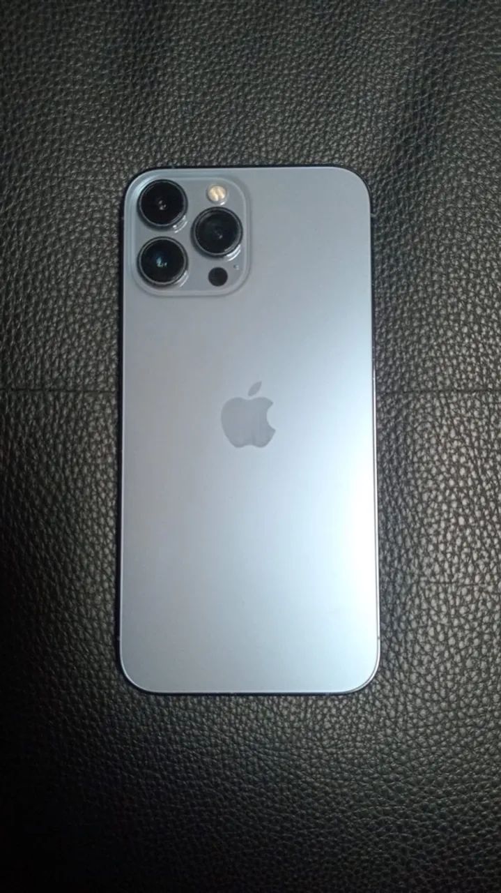 Iphone 13 Pro Max 128GB - Foto 3