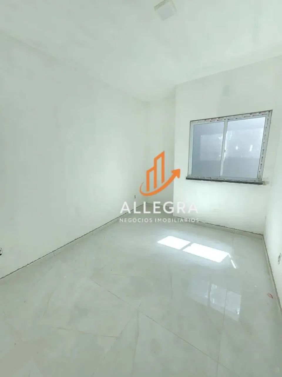 CASA PLANA COM 3 QUARTOS - Foto 5