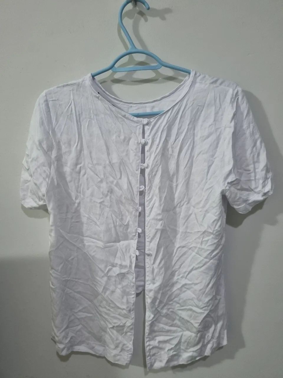 Blusa Maria Filo - Foto 2