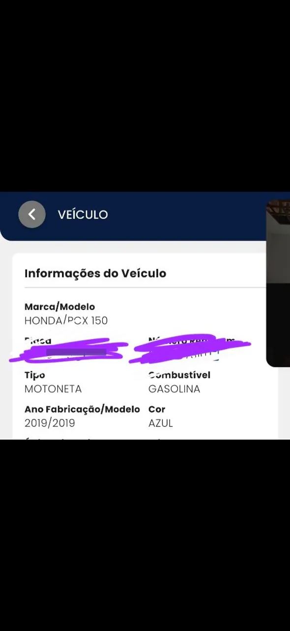 Vendo PCX 2019 - Foto 5