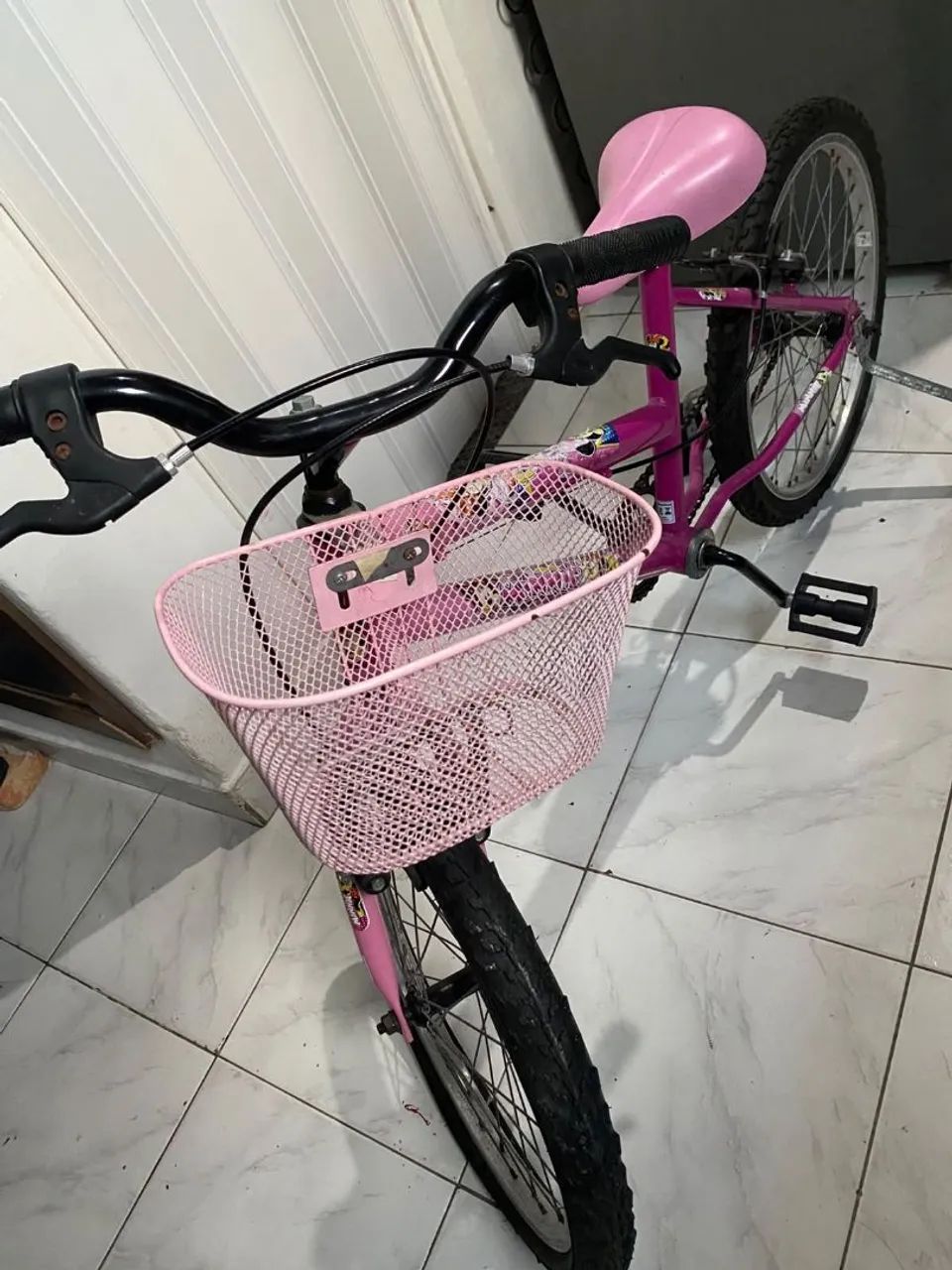 Bicicleta aro 20 - Foto 2