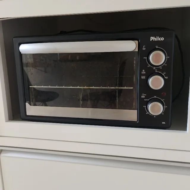 Forno elétrico  - Foto 2